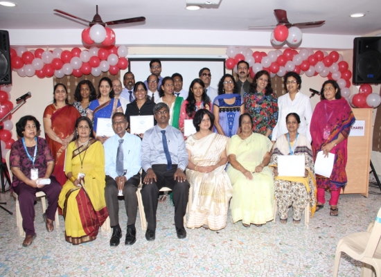 Part Time  Graduation Students